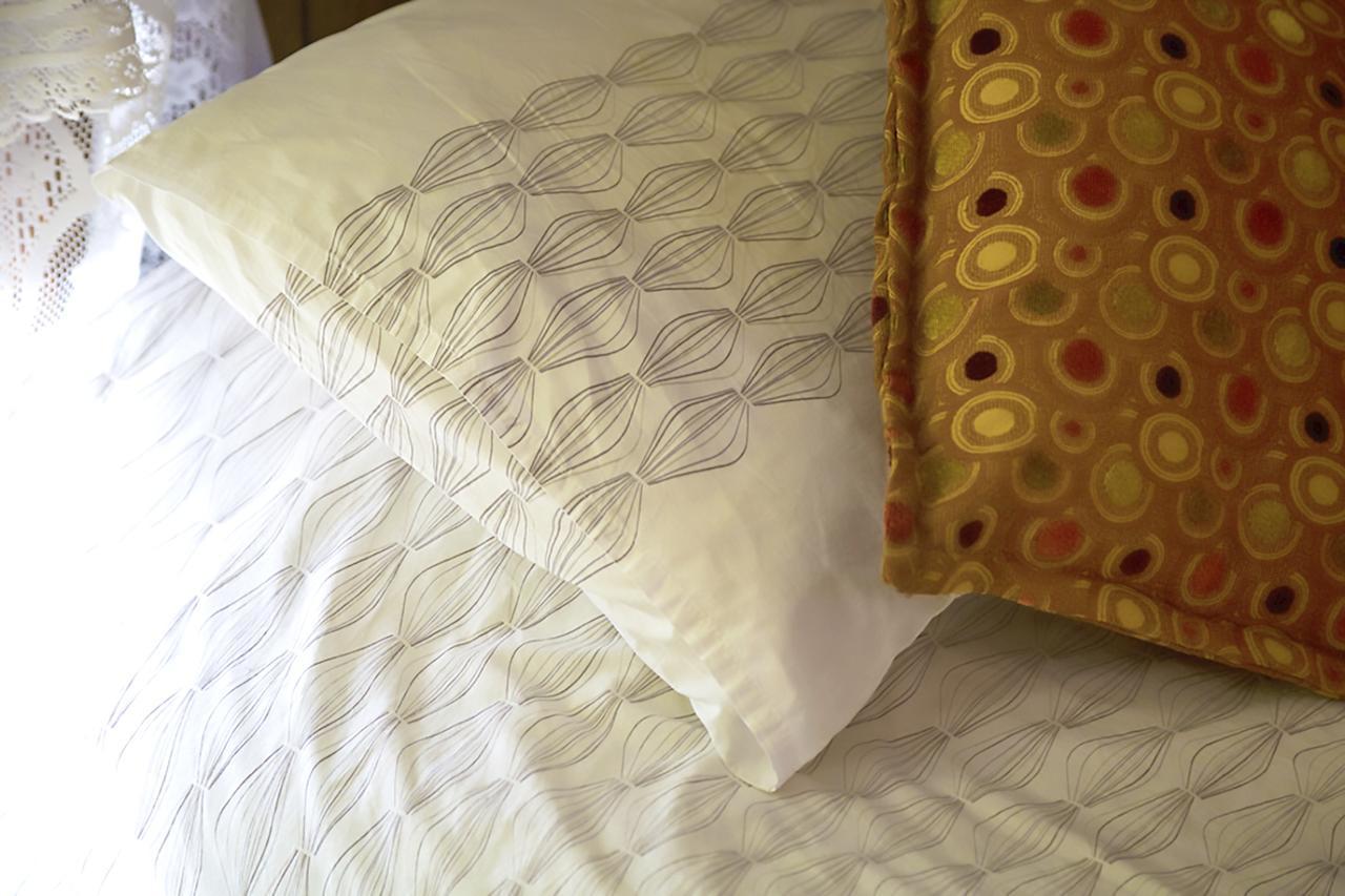 Firefly Bed & Breakfast Lincoln Exteriér fotografie